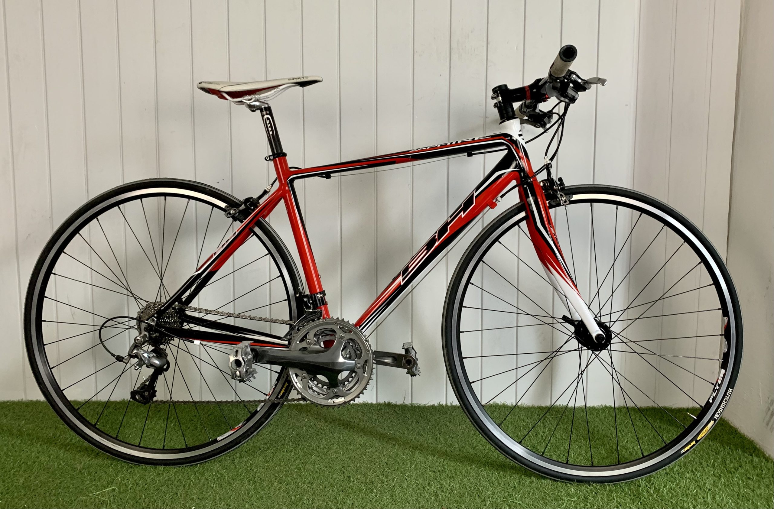 Bh cheap zaphire bike