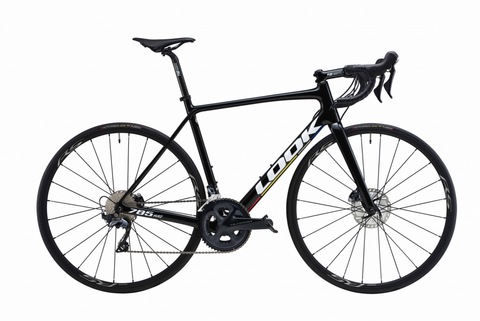 Avis look on sale 785 huez rs