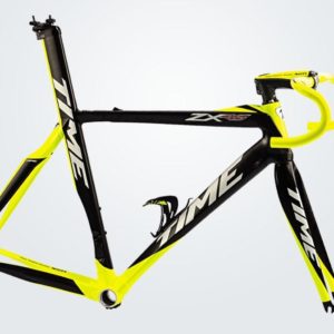 KIT CADRES Route
