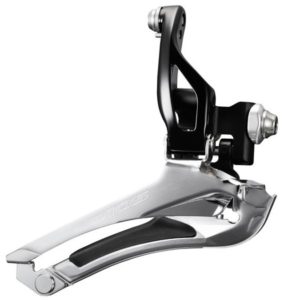 Dérailleur avant à braser Shimano 105 5800 11 v-3289
