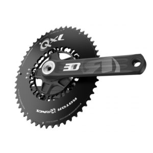 PÉDALIER 3D30 110 ROTOR 2016-4200