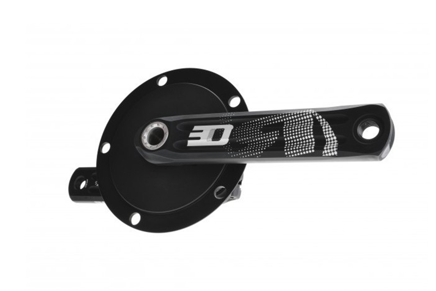 Nouveau pédalier Rotor Vegast - Top Vélo - Actualité
