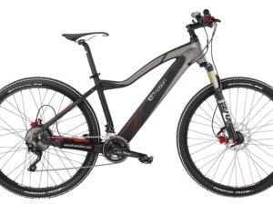 EVO 29" Pro E-Motion BH BIKES 2016-4576