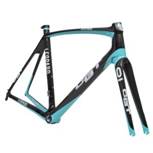 Kit Cadre CBT OBSESSION LEOPARD 2016-4587