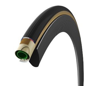Boyau Vittoria Corsa Graphene+ Noir/beige 2016-5058