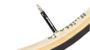 Boyau Vittoria Corsa Graphene+ Noir/beige 2016-5060