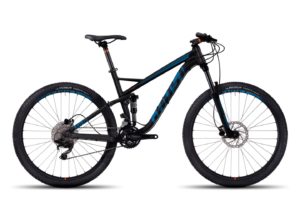 KATO FS 2 27.5" VTT GHOST 2017-5880