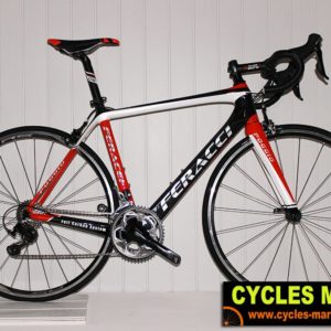 Vélo FERACCI POGGIO 105 NEUF -6254