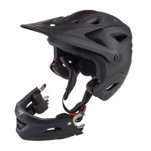 Casque GIRO SWITCHBLADE MIPS Noir 2017-6348