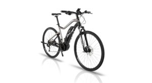 REBEL CROSS LITE BH BIKES 2017 2069,10€-6399