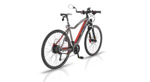NITRO CROSS PRO BH BIKES 2017-6417