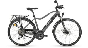 NITRO CITY PRO BH BIKES 2017-6423