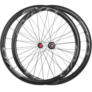 ROUES BH EVO C38 2017-6647