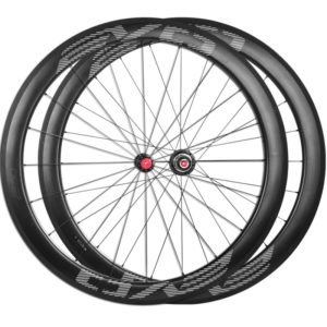 ROUES BH EVO C50 2017-6648