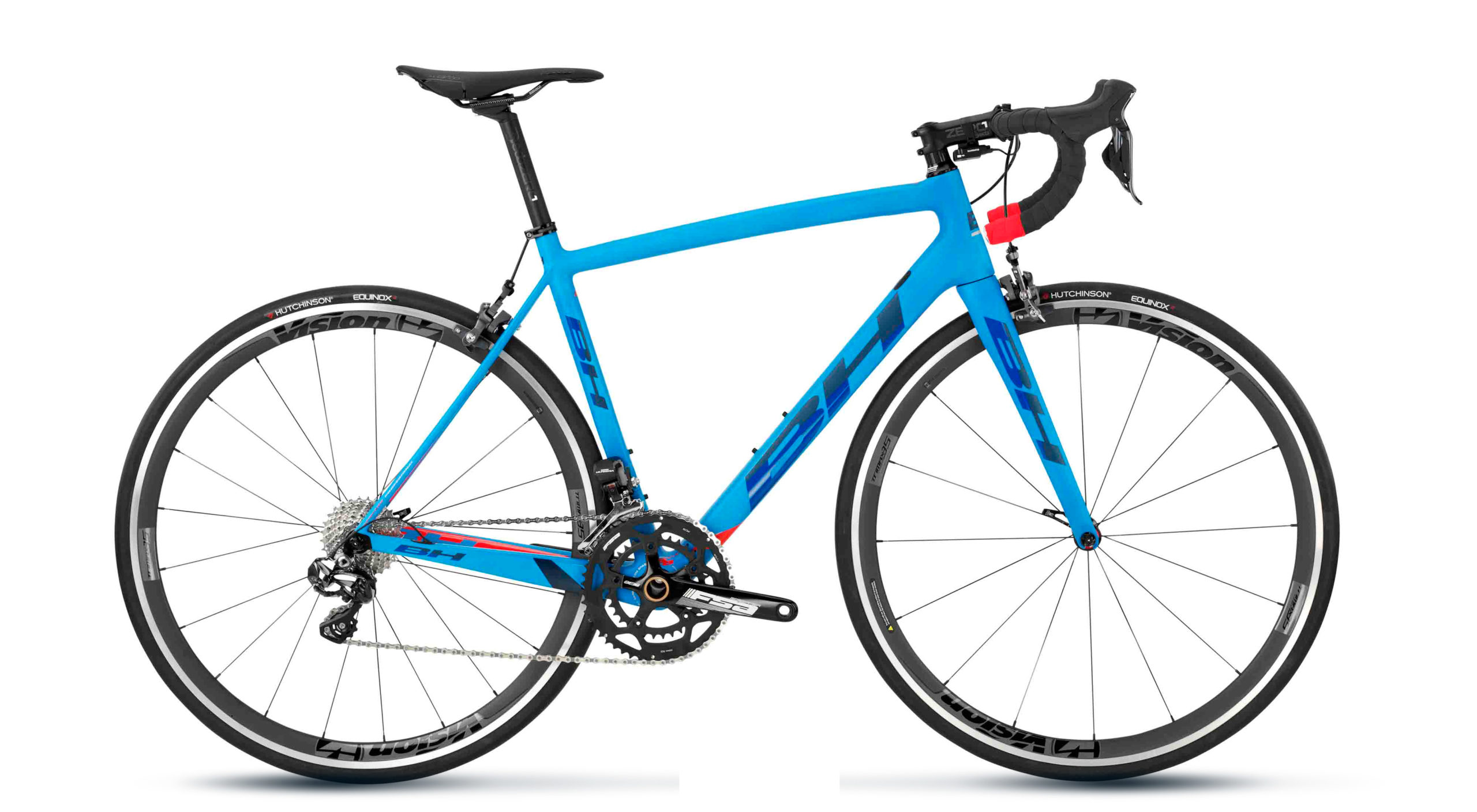 bh ultralight evo 2018