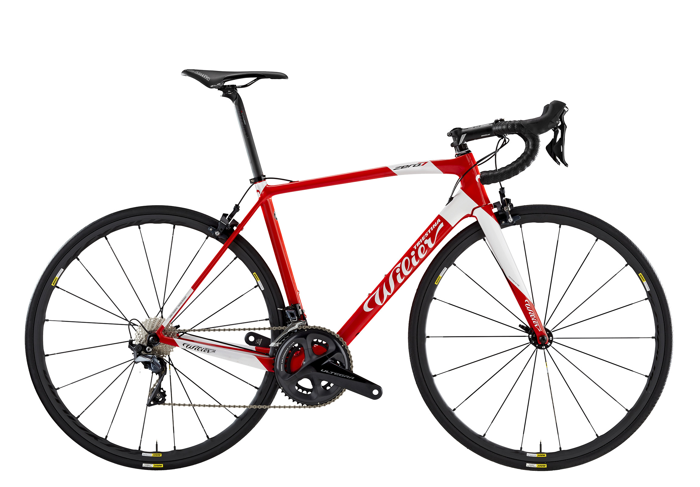 wilier 2018