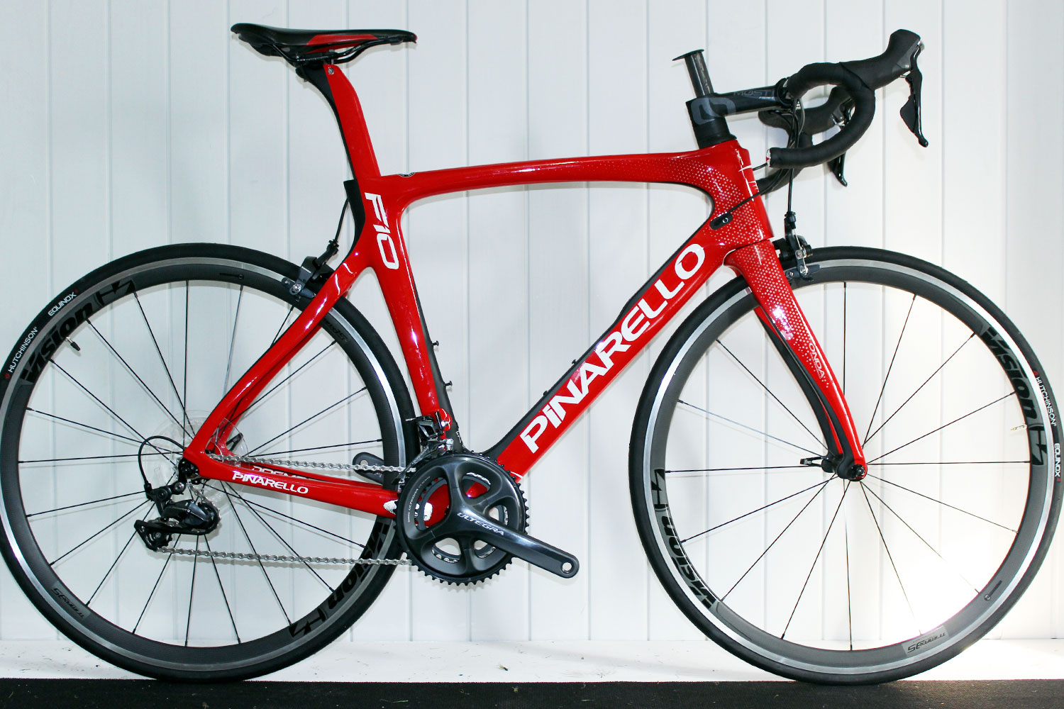 pinarello f10 2017
