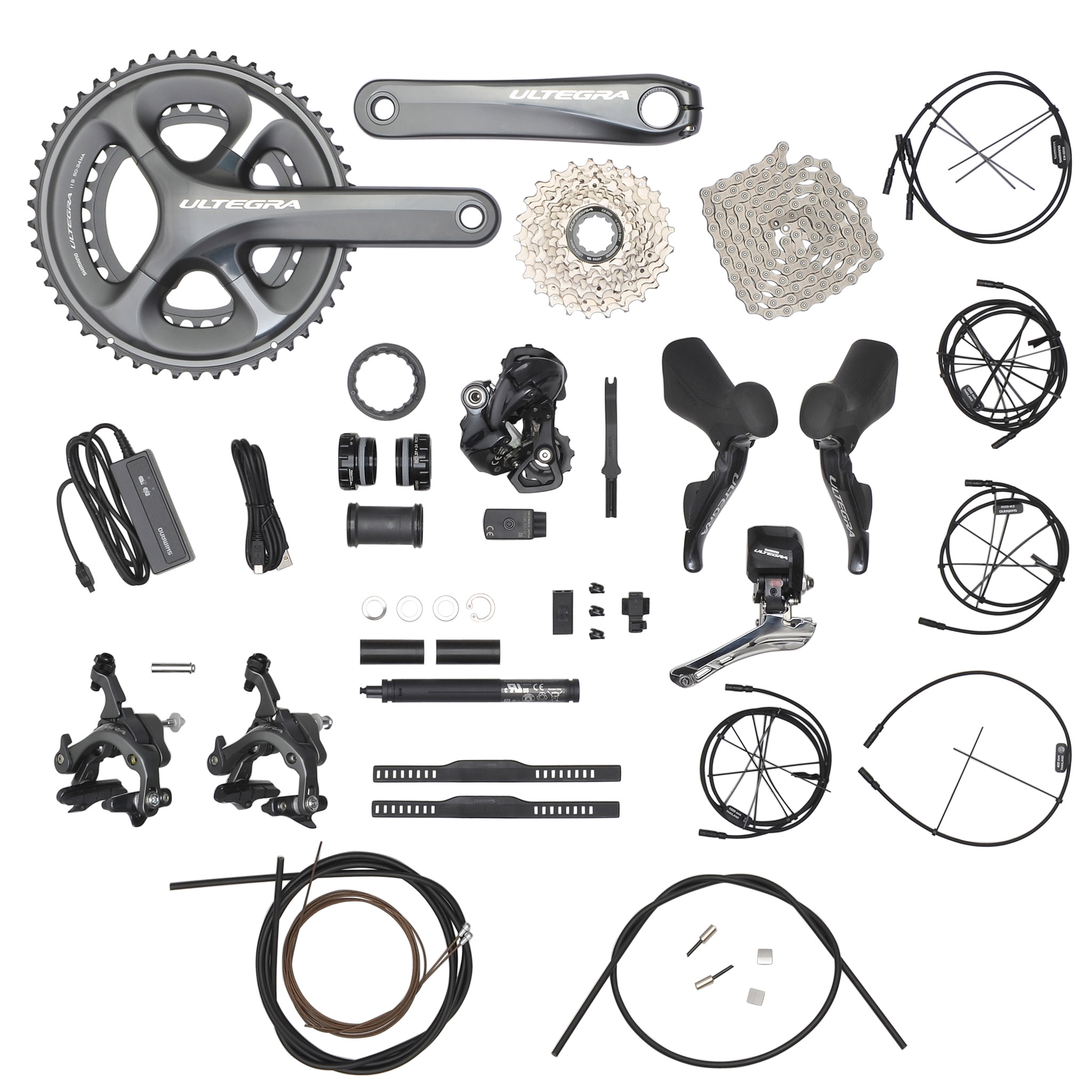 6870 ultegra di2