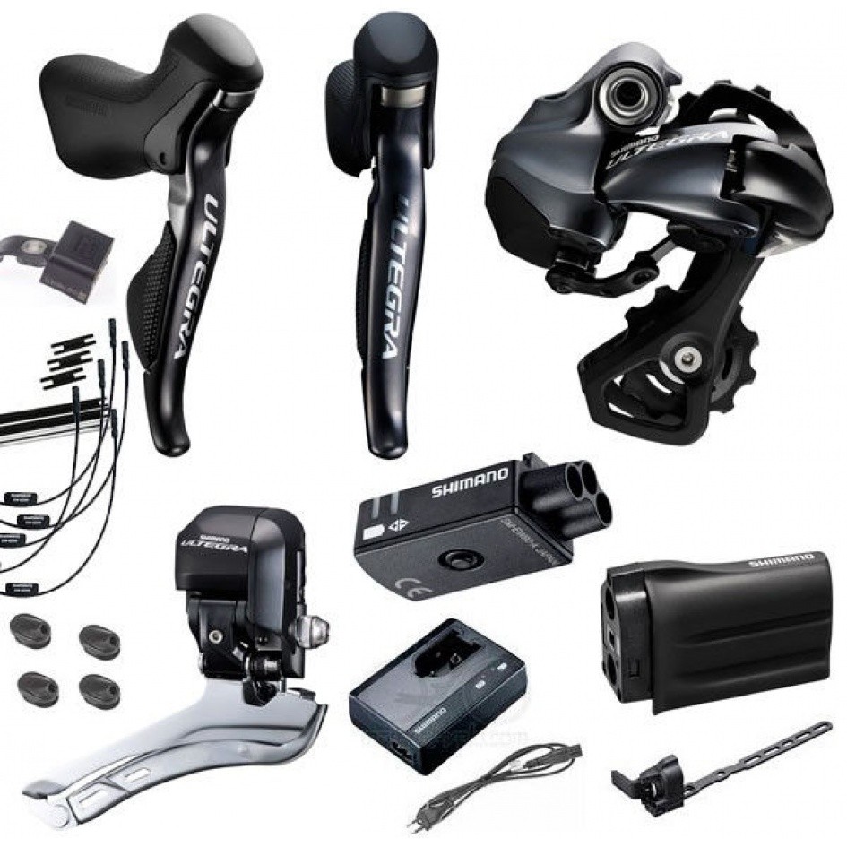 6870 ultegra di2