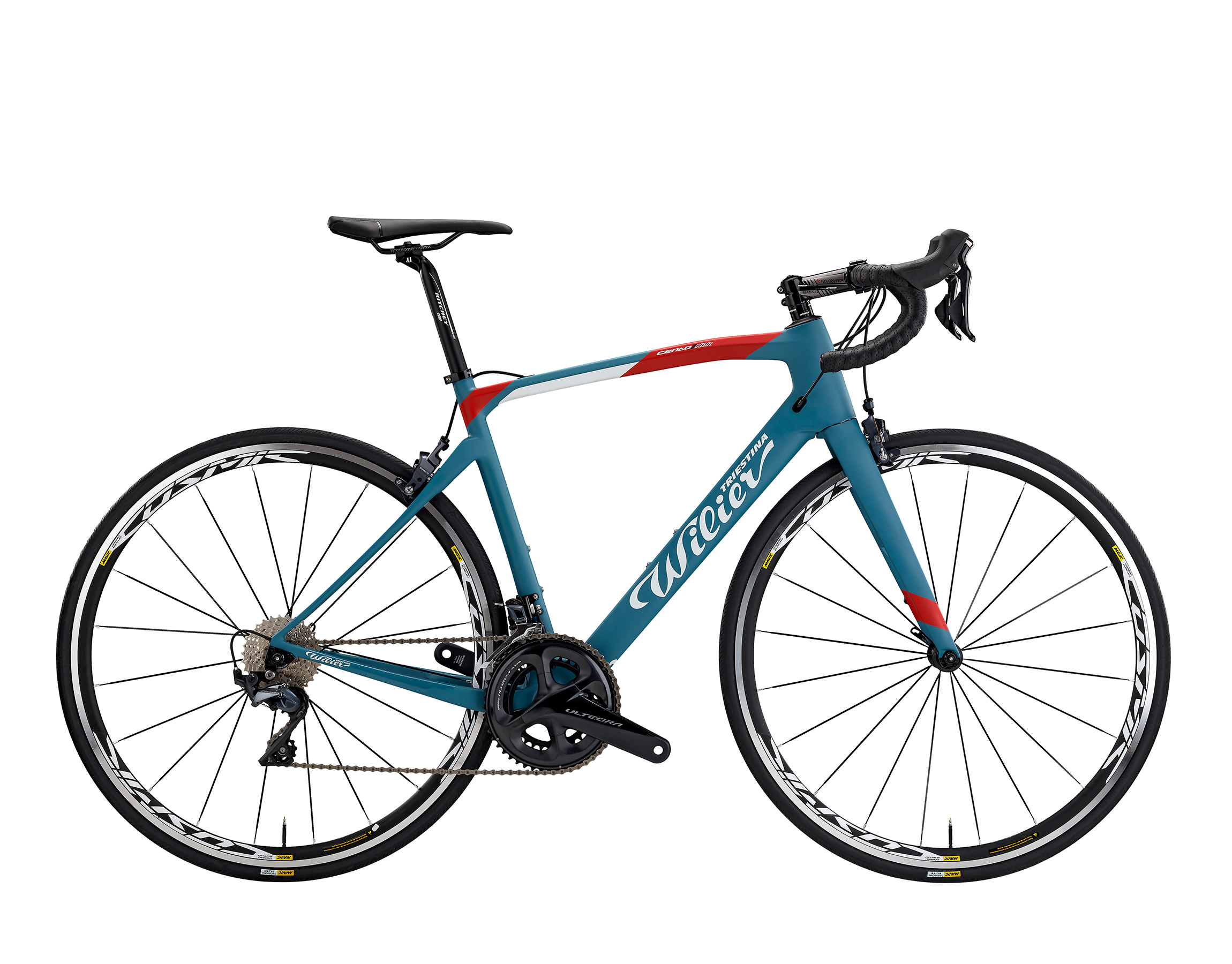 wilier cento1 hybrid 2019 avis