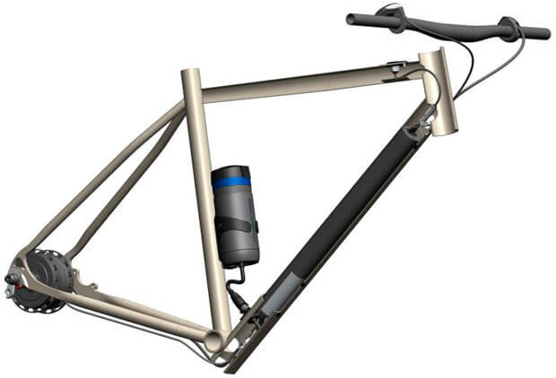 ebikemotion x35 battery