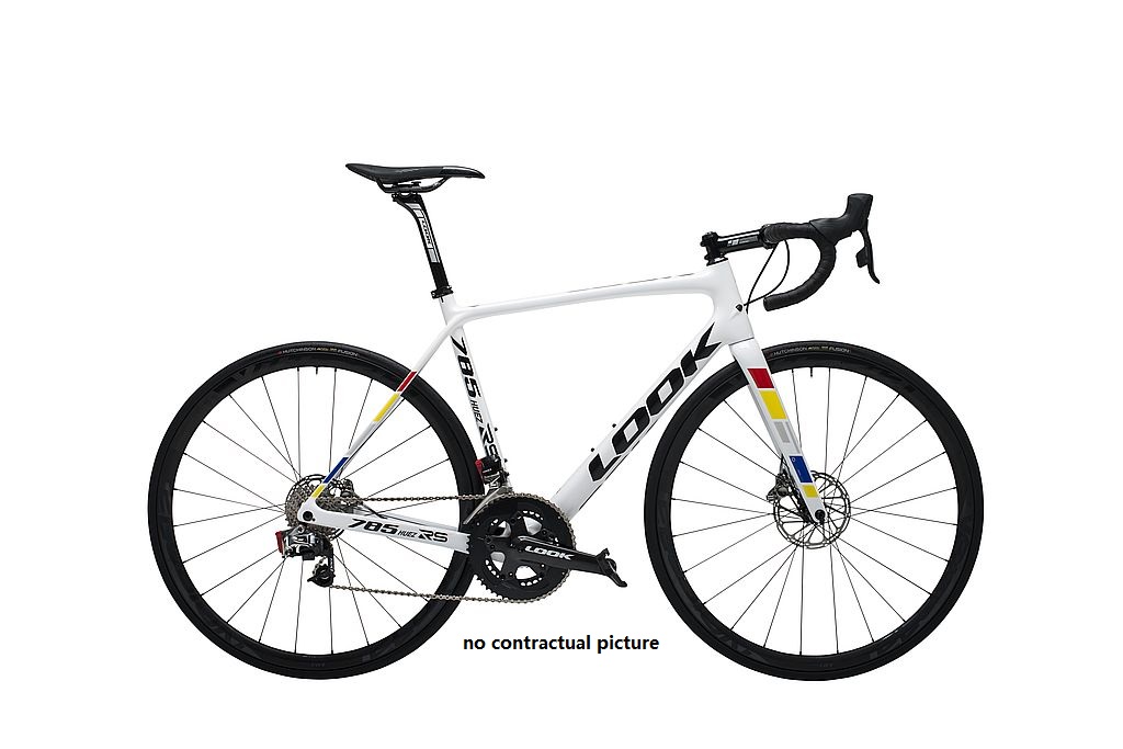 look bicycles 2019