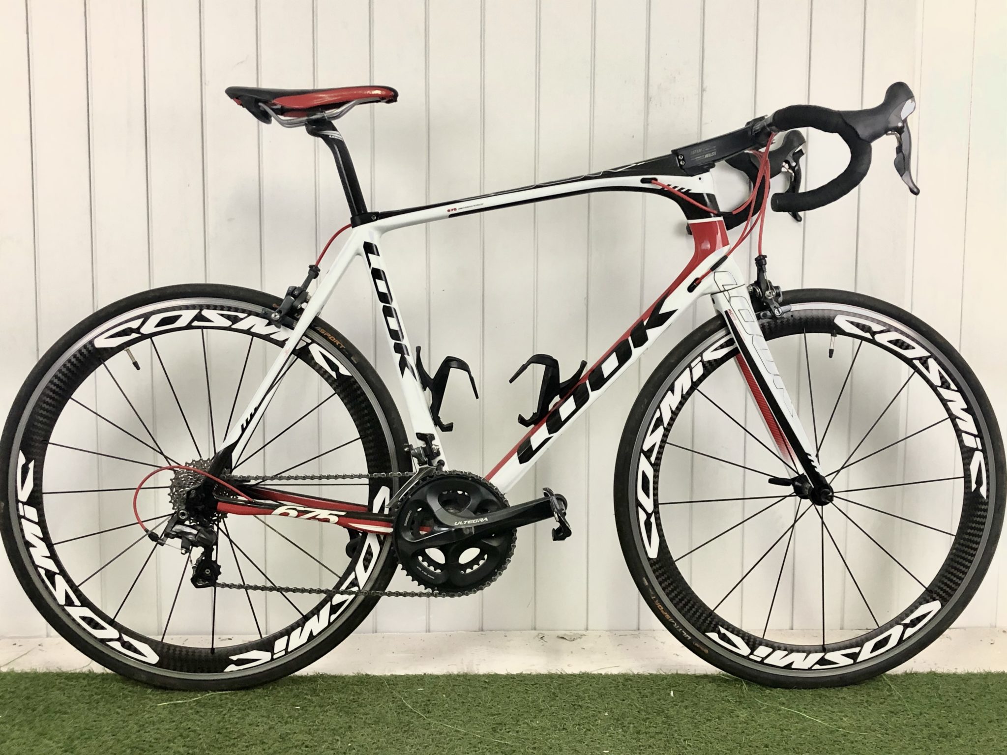 look 675 bike