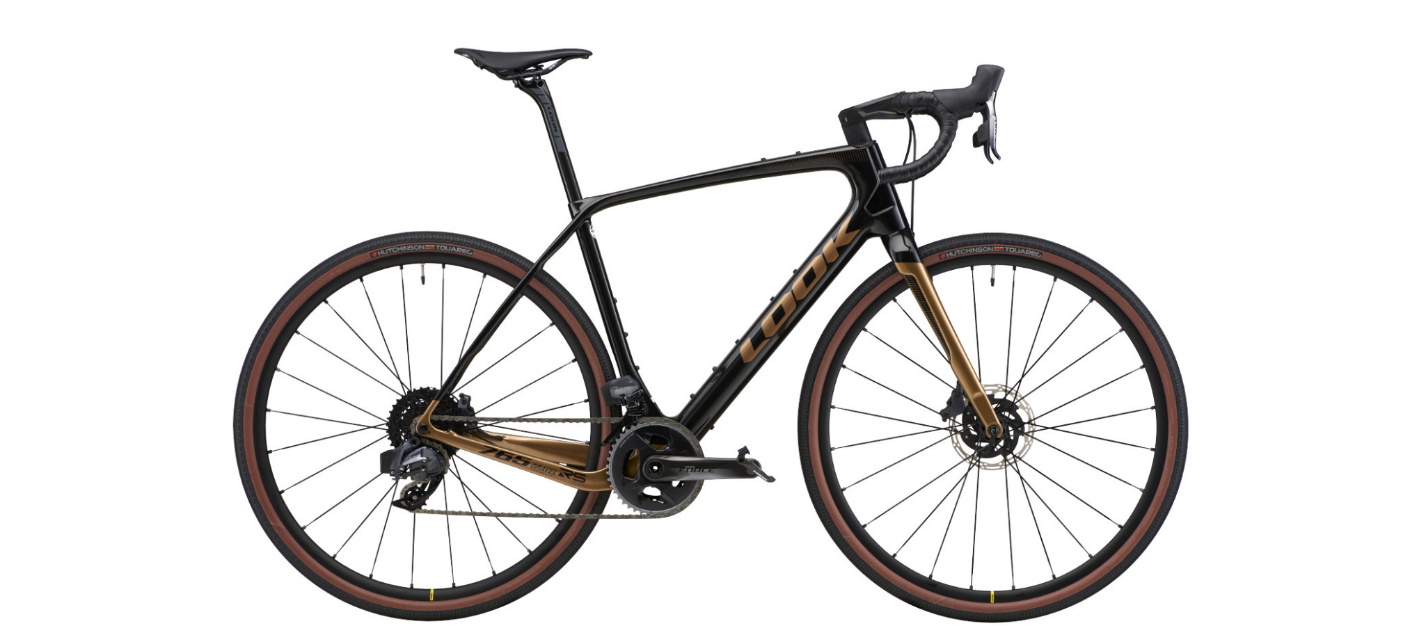 Gravel carbone Clearance