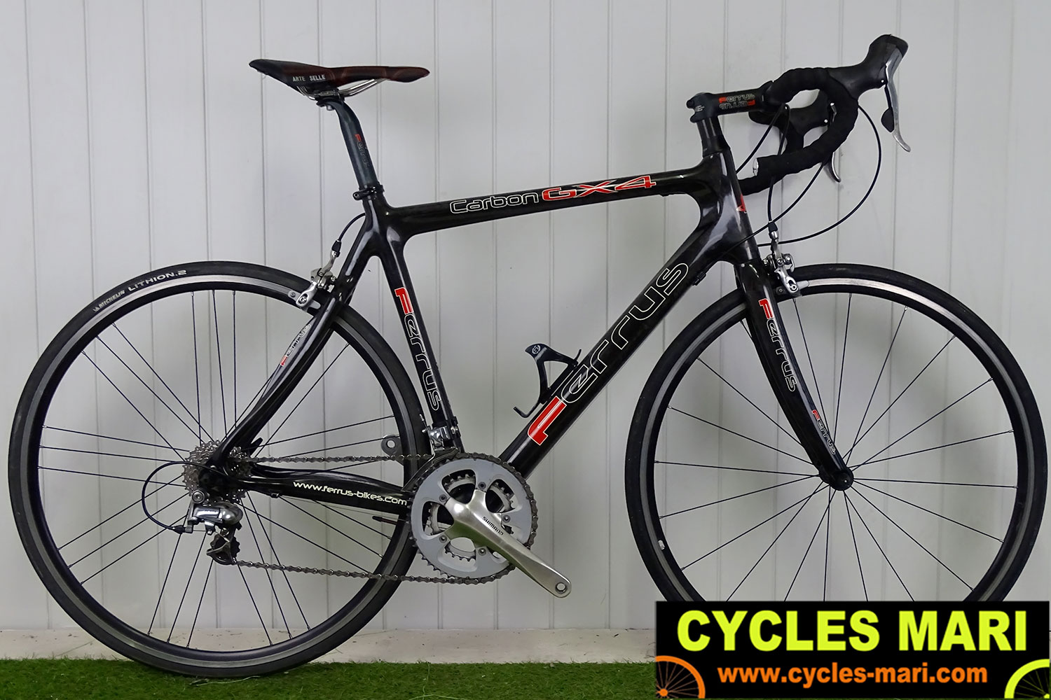 Velo carbon occasion Clearance