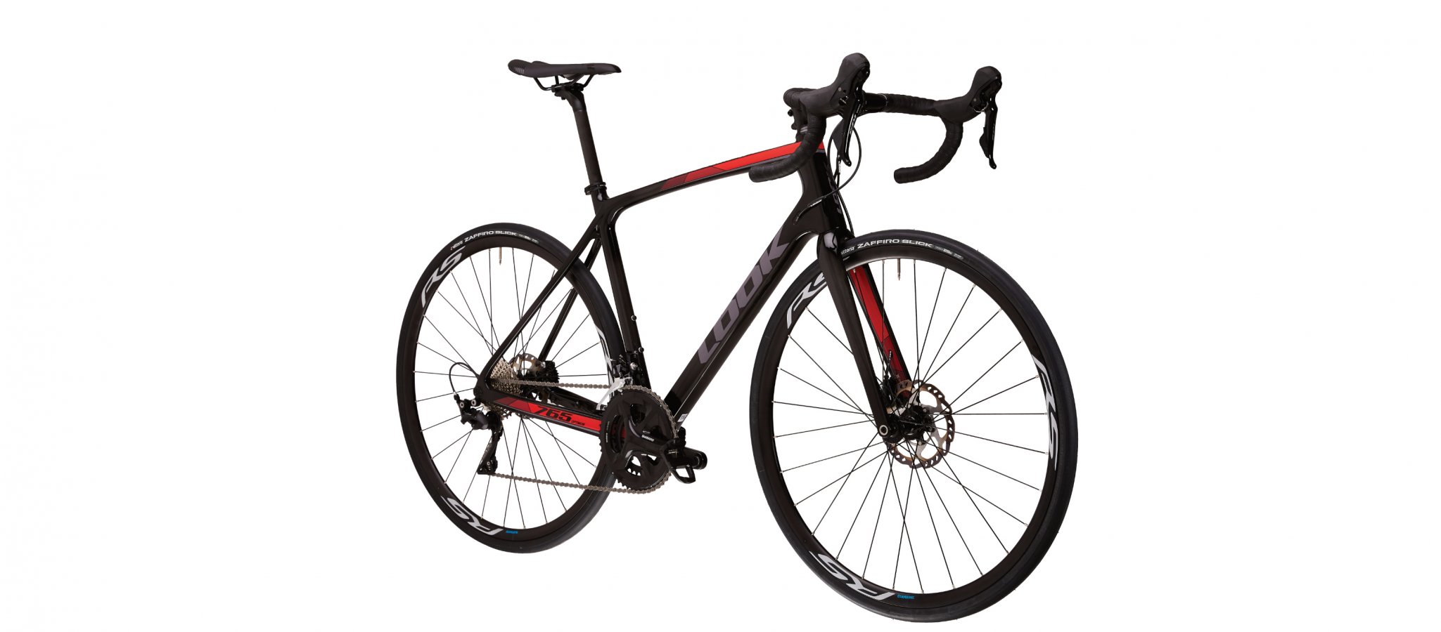 VELO LOOK 765 OPTIMUM DISC PROTEAM (2023)