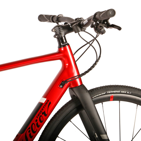 Support d'ordinateur de vélo pour le J-Bar, Wilier Triestina