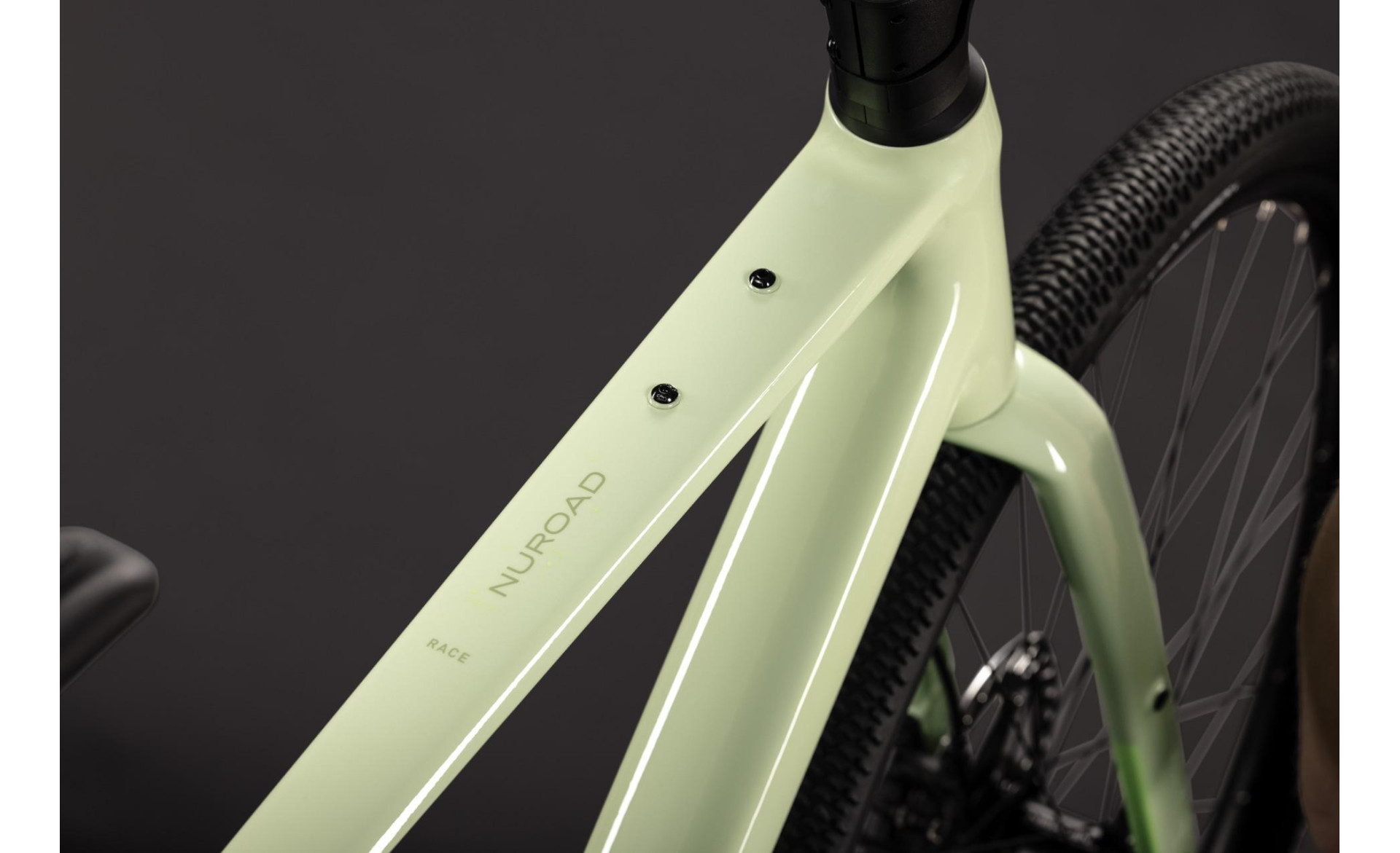 RACE CINTRE
